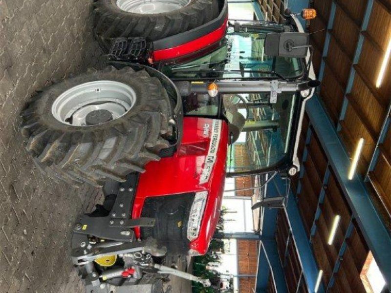 Massey Ferguson 4710 M Dyna-2