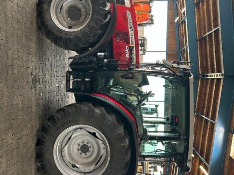 Massey Ferguson 4710 M Dyna-2