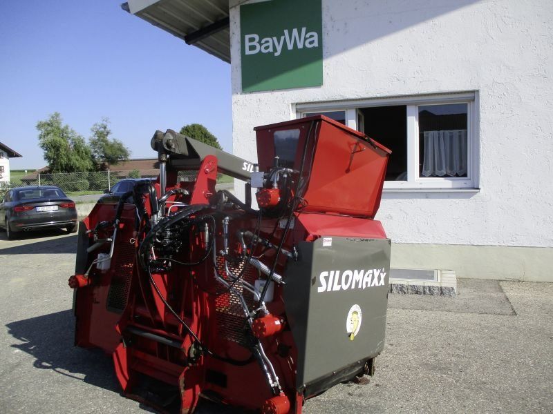 Gruber SILOMAXX D 2400 W  #141