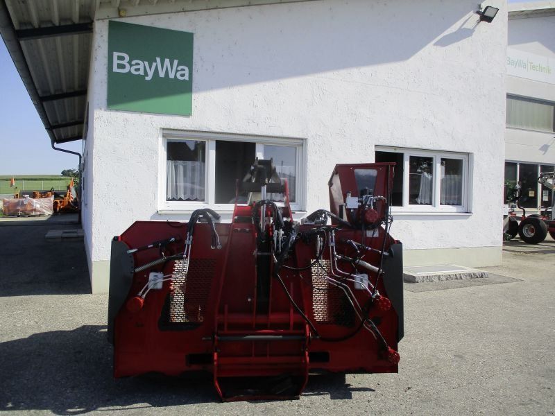 Gruber SILOMAXX D 2400 W  #141