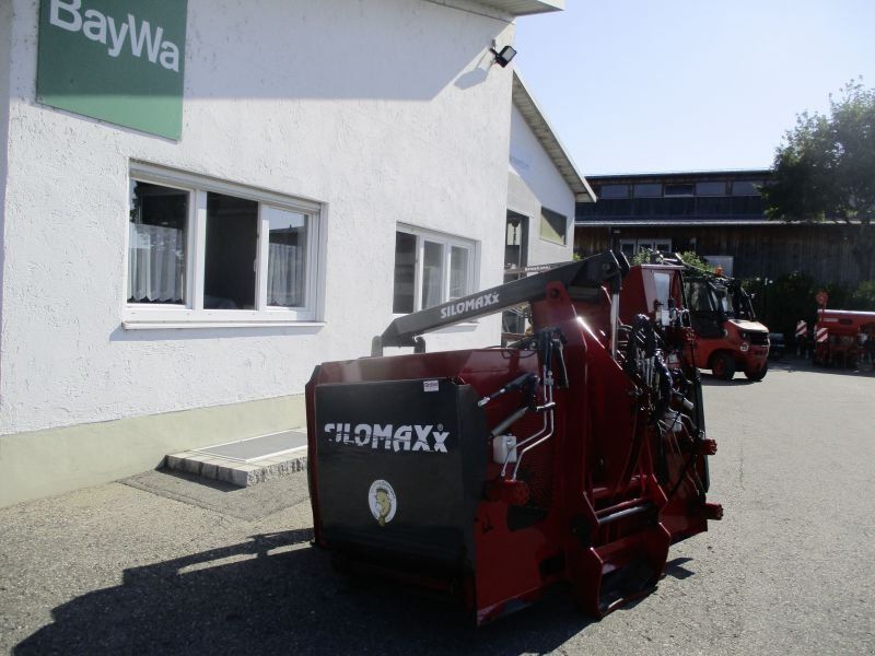 Gruber SILOMAXX D 2400 W  #141