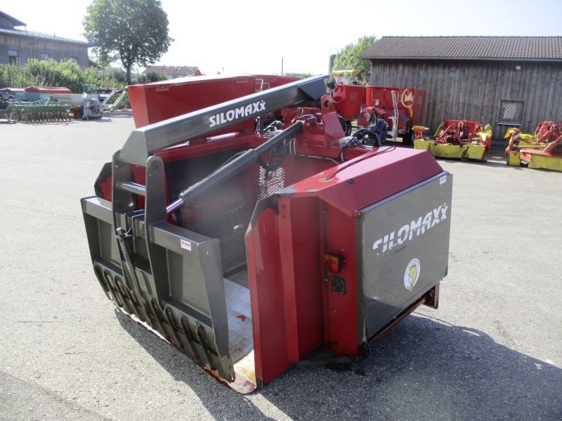 Gruber SILOMAXX D 2400 W  #141