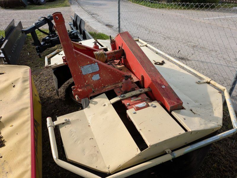 PZ-Vicon CM 211 F