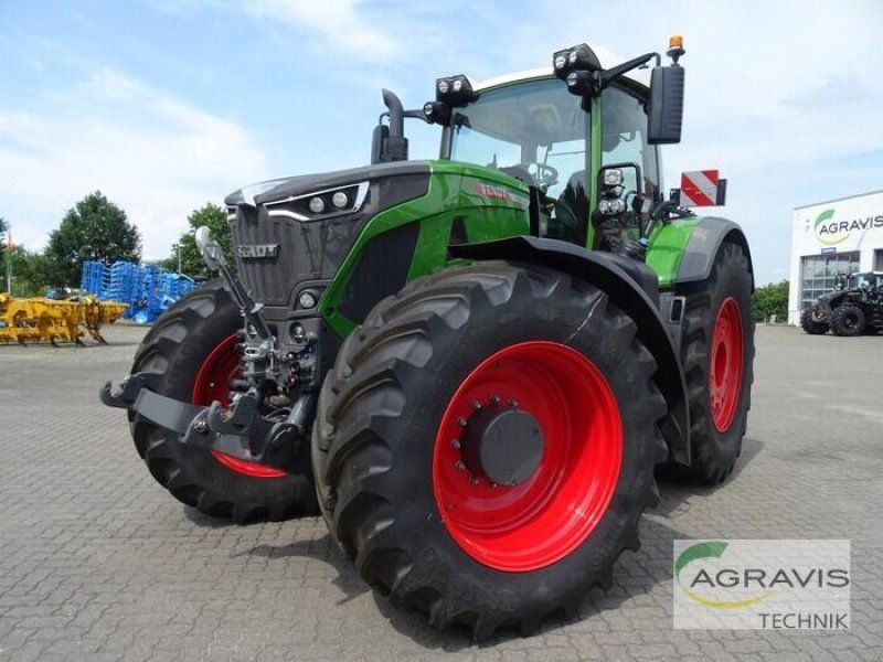Fendt 936 VARIO GEN-7 Profi+ Setting 2