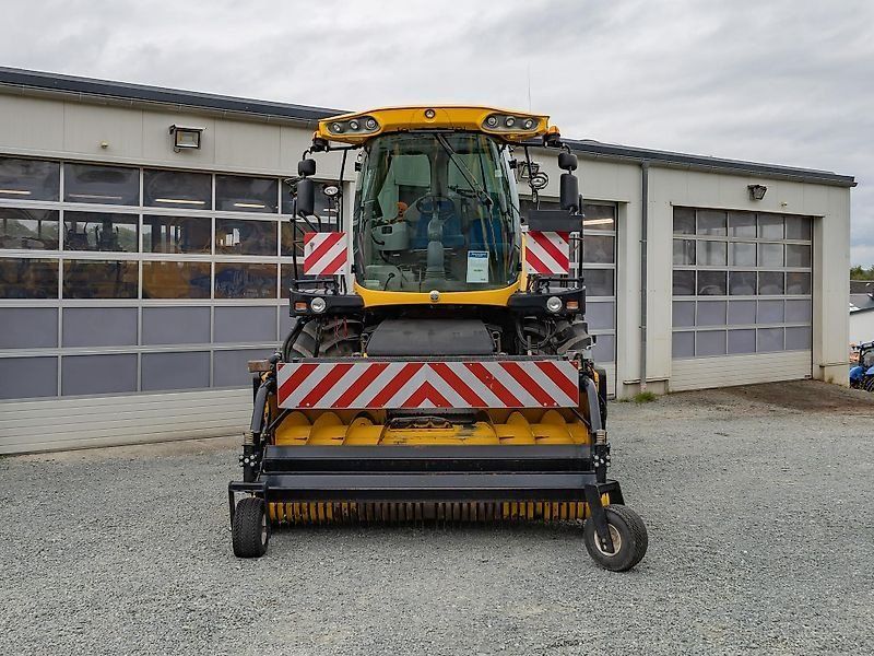 New Holland Fr 9050