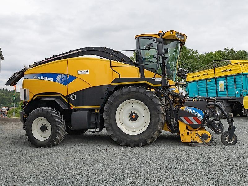 New Holland Fr 9050