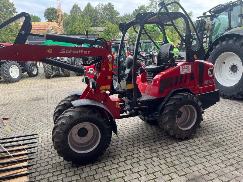 Schäffer 3650