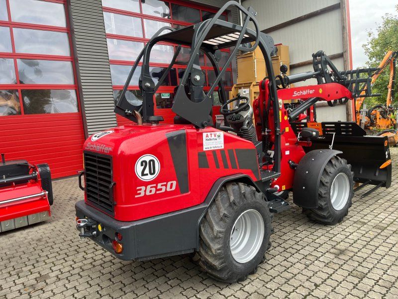 Schäffer 3650
