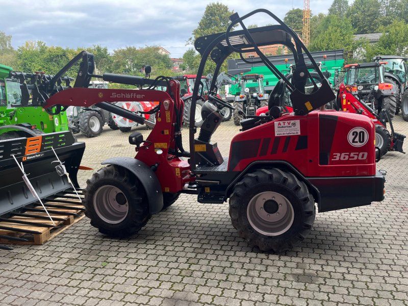 Schäffer 3650
