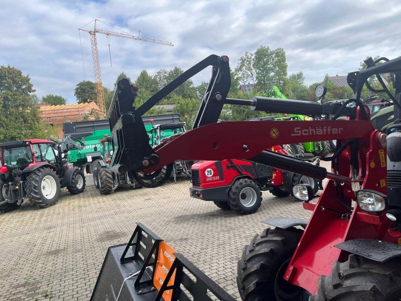 Schäffer 3650