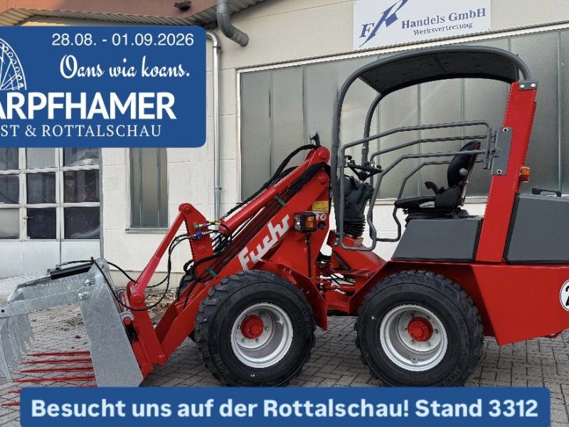 Fuchs F 1130