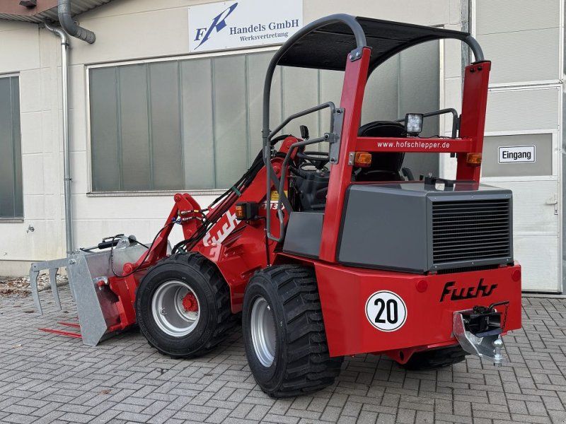 Fuchs F 1130