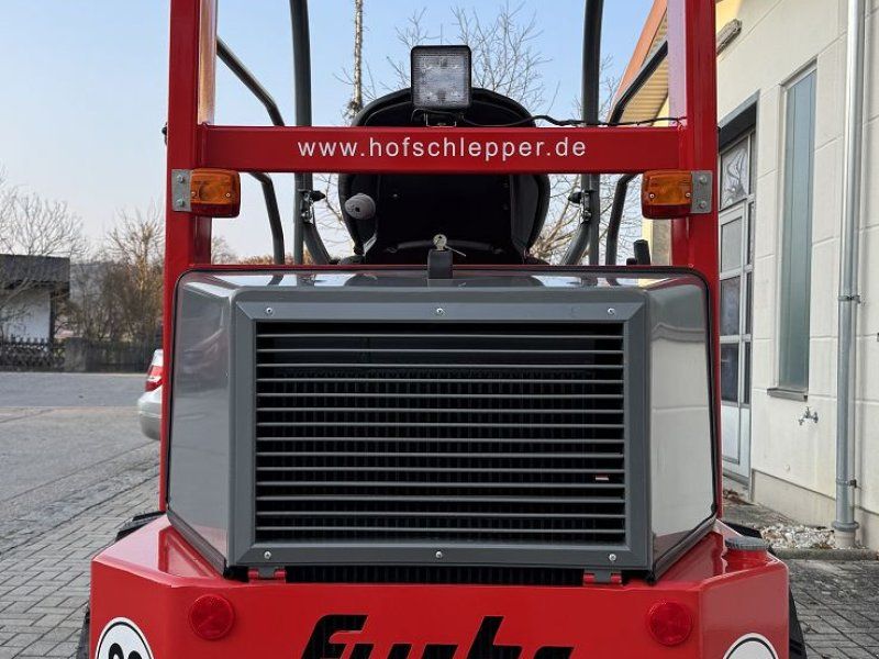 Fuchs F 1130