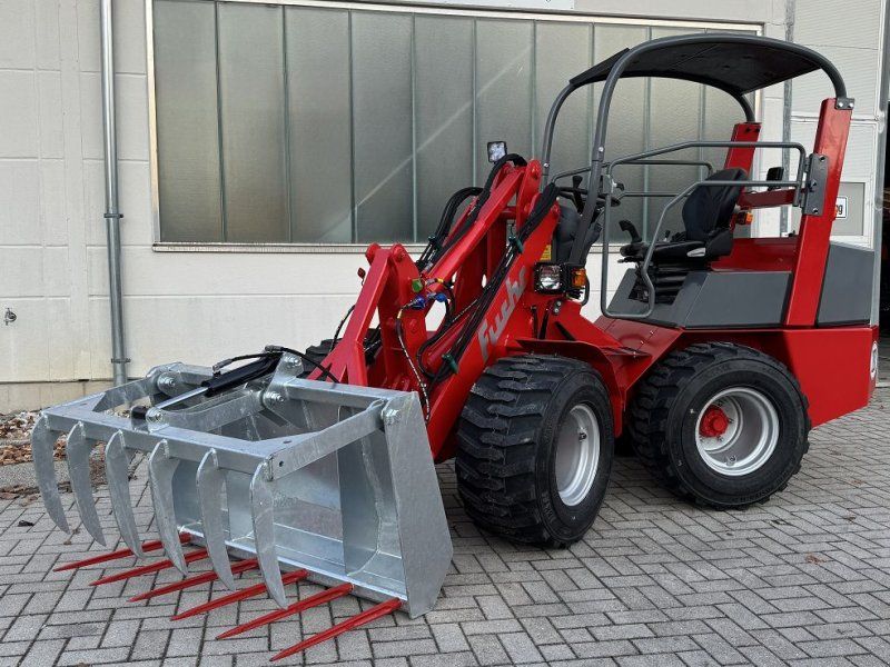 Fuchs F 1130