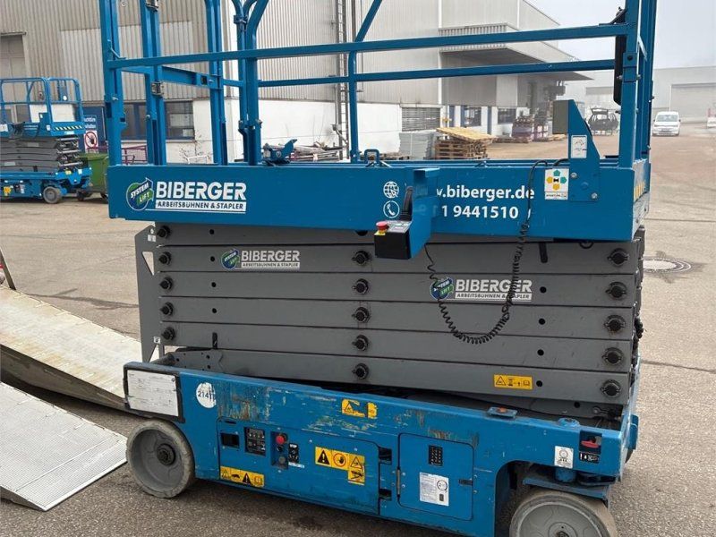 Genie GS 4047