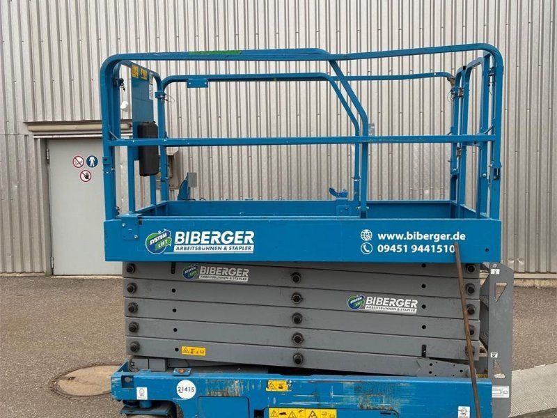 Genie GS 4047