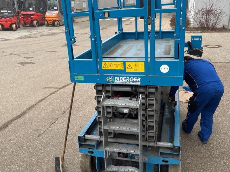 Genie GS 4047