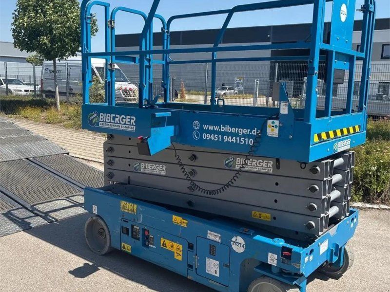 Genie GS 3246