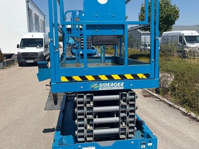 Genie GS 3246
