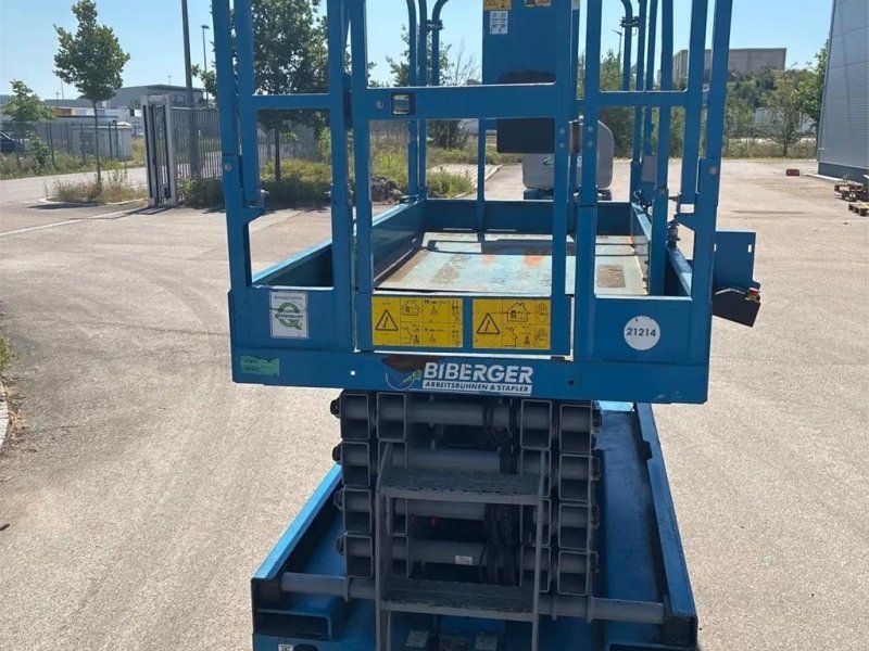 Genie GS 3246