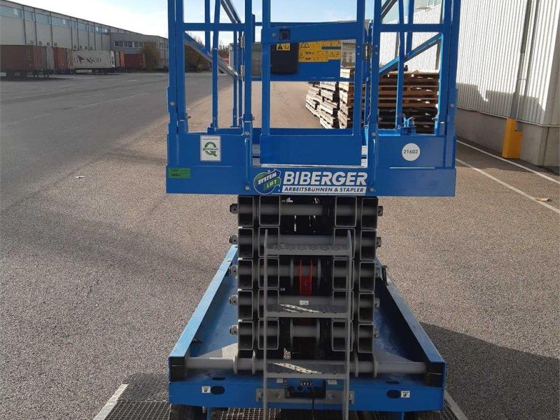 Genie GS 4655