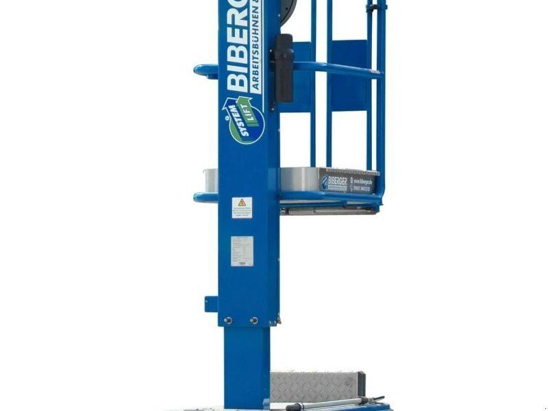 JLG Pecolift