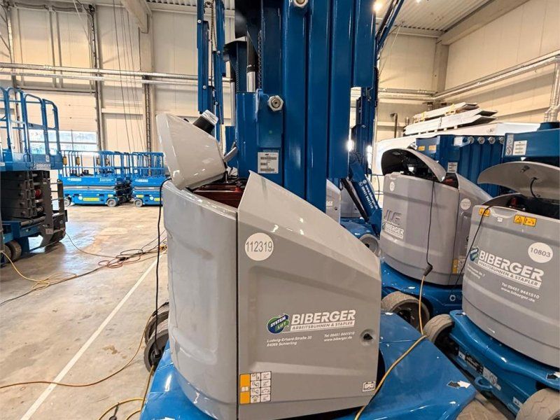 JLG Toucan 12E+
