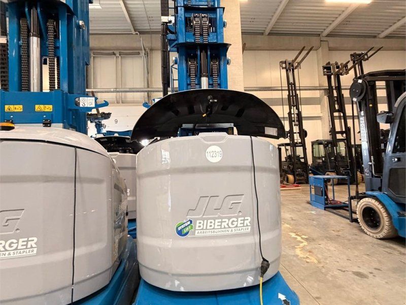 JLG Toucan 12E+