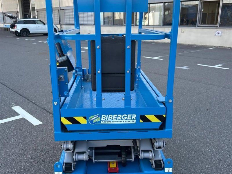 Genie GS 1432m