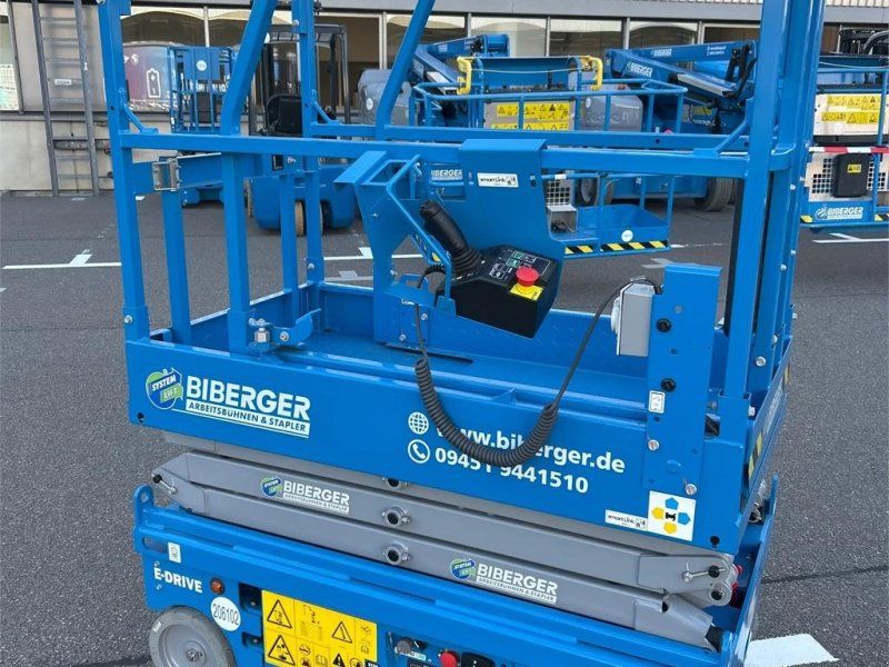 Genie GS 1432m
