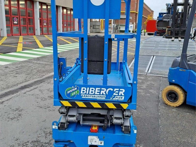 Genie GS 1432m