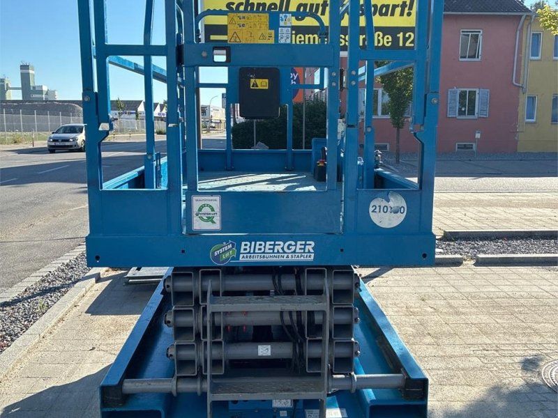 Genie GS 2646 E-Drive