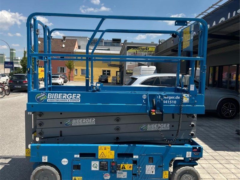 Genie GS 2646 E-Drive