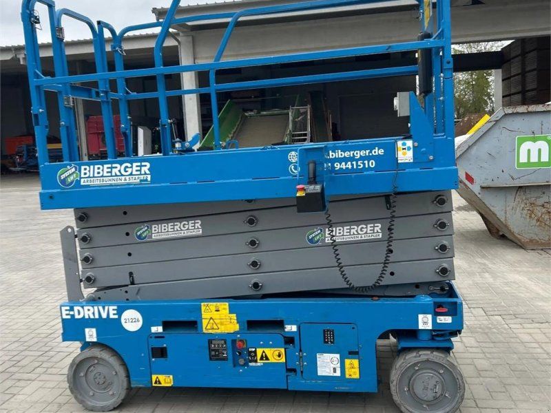 Genie GS 3246