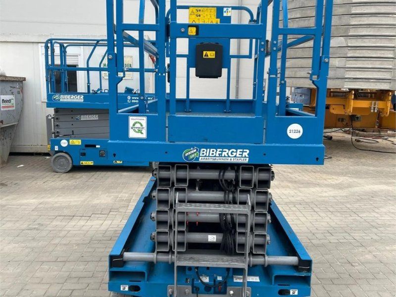 Genie GS 3246