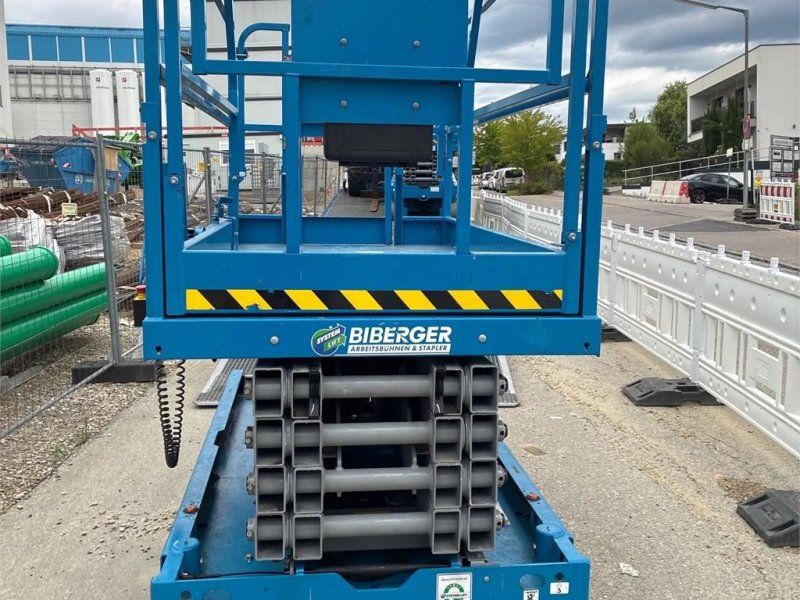 Genie GS 3246