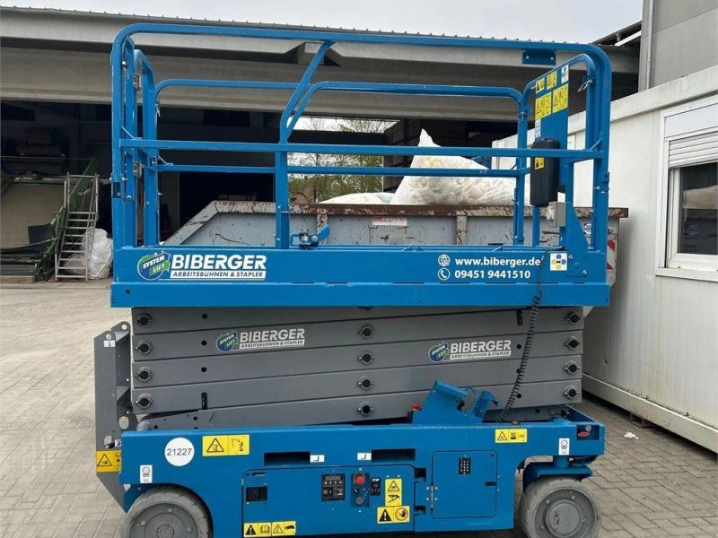Genie GS 3246