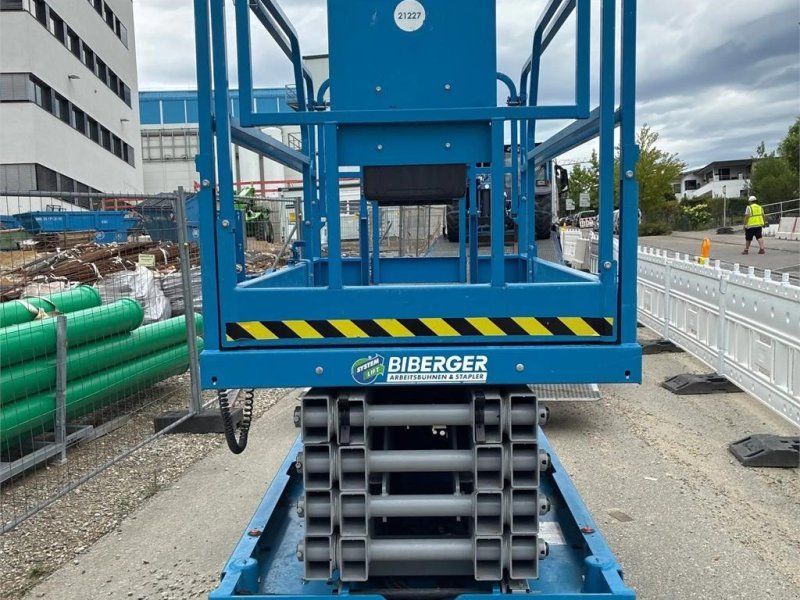 Genie GS 3246