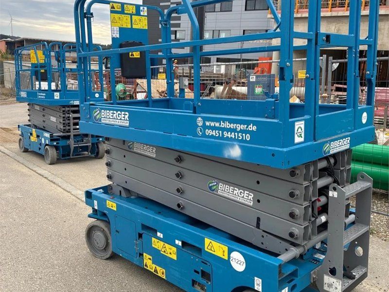 Genie GS 3246