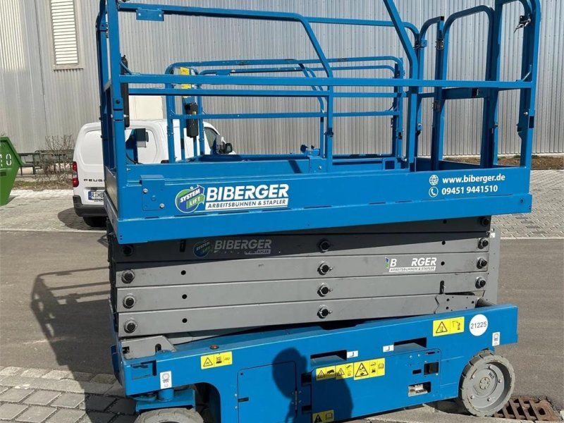 Genie GS 3246