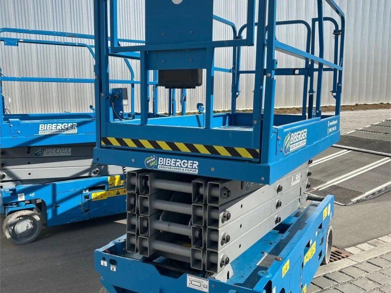 Genie GS 3246