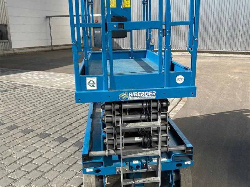 Genie GS 3246