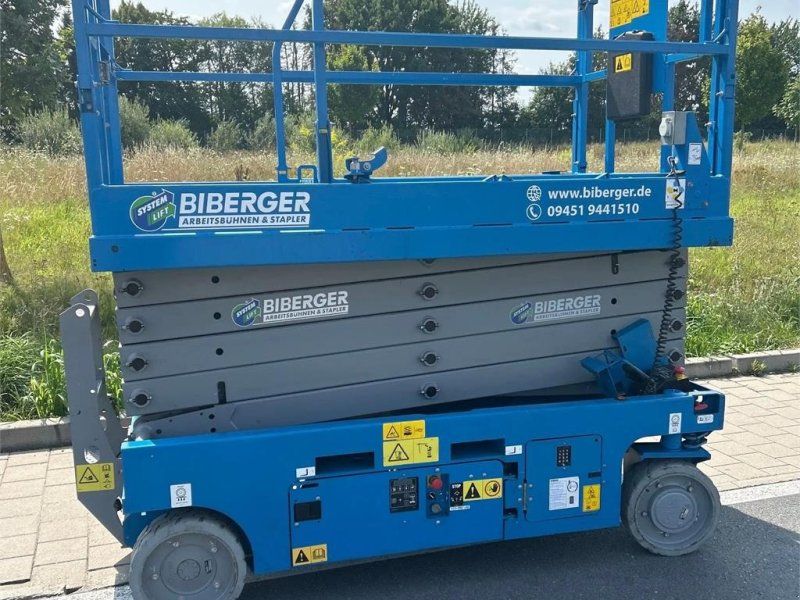 Genie GS 3246