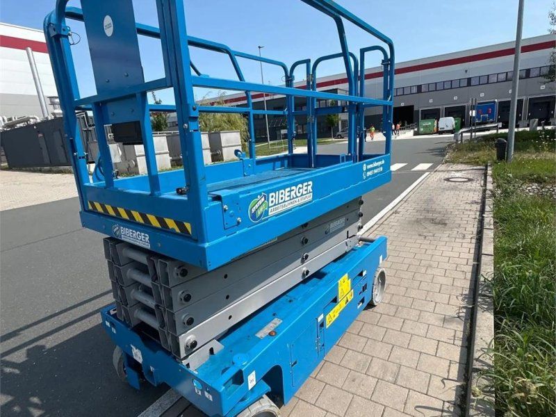 Genie GS 3246