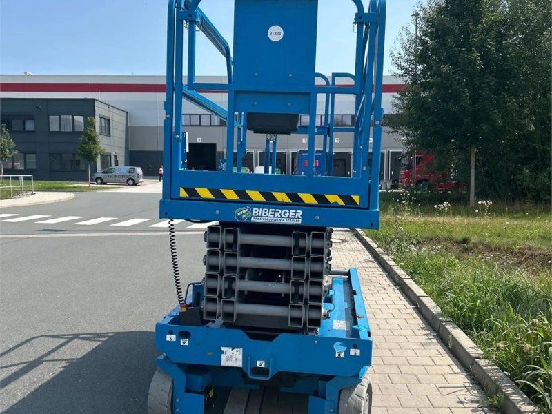 Genie GS 3246