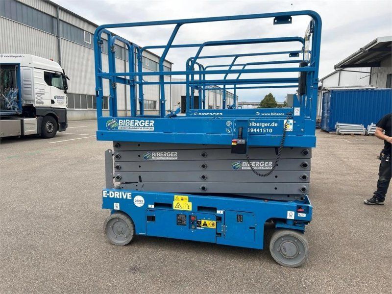 Genie GS 3246