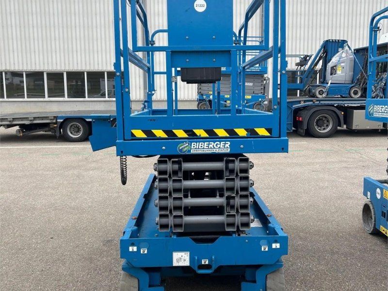 Genie GS 3246