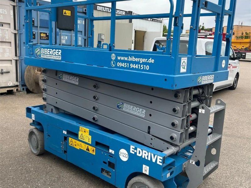 Genie GS 3246