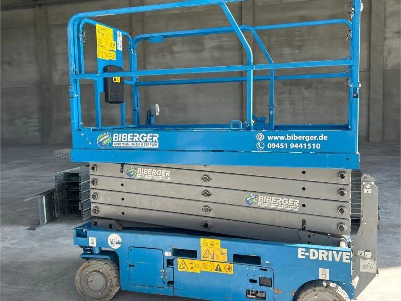 Genie GS 3246