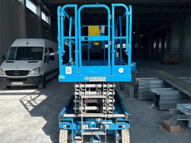 Genie GS 3246